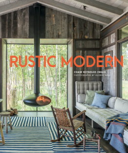 Ewald Chase Reynolds Rustic Modern