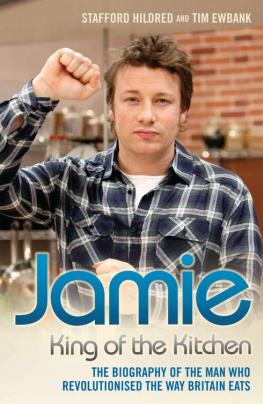 Ewbank Tim Jamie Oliver