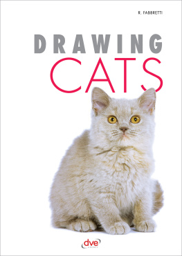 Fabbretti - Drawing Cats