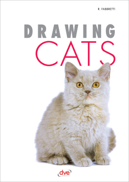 Fabbretti Drawing Cats