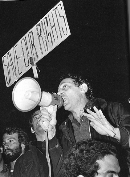 Harvey Milk His Lives and Death - image 1