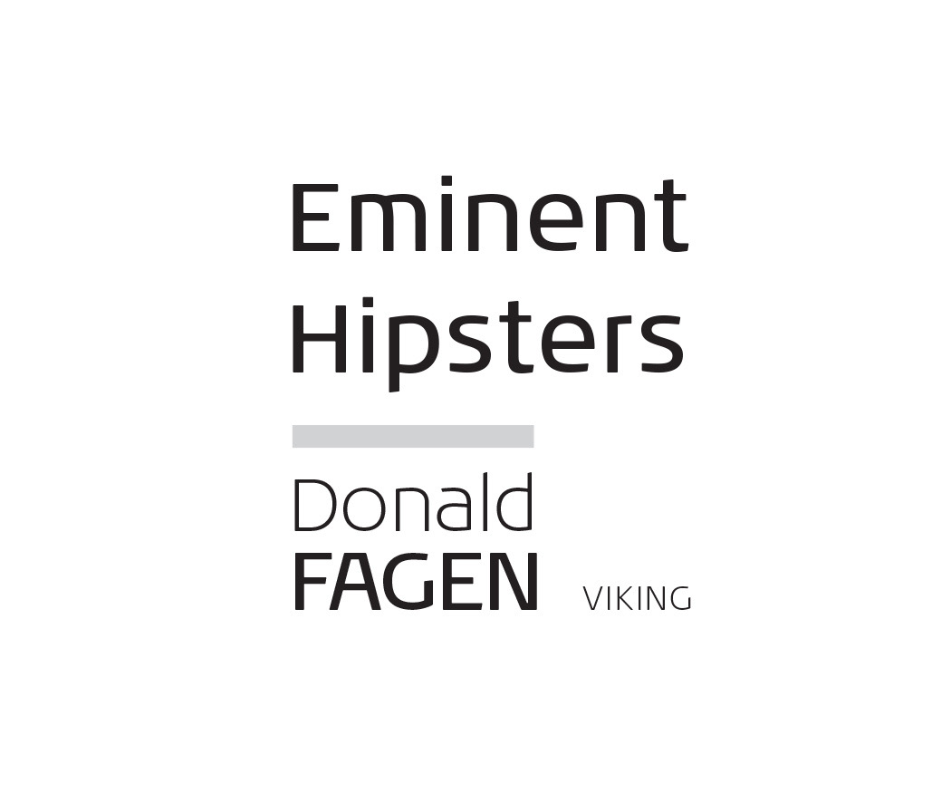 Eminent Hipsters - image 2