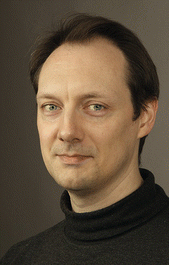 Klaus Wolkenstein is a postdoctoral researcher at the Max Planck Institute for - photo 2