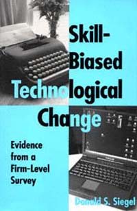 title Skill-biased Technological Change Evidence From a Firm-level - photo 1