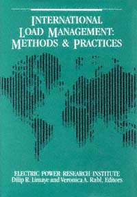 title International Load Management Methods and Practices author - photo 1