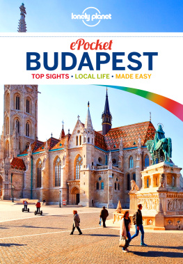 Fallon - Pocket Budapest: top sights, local life, made easy