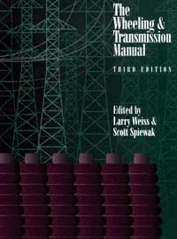 title The Wheeling and Transmission Manual author Weiss Larry - photo 1