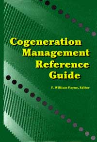 title Cogeneration Management Reference Guide author Payne F - photo 1