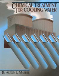 title Chemical Treatment for Cooling Water author Mathie Alton J - photo 1