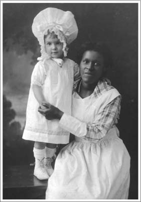 Henretta and Aunt Virginia INTRODUCTION I WAS BORN IN Greensboro Georgia a - photo 3