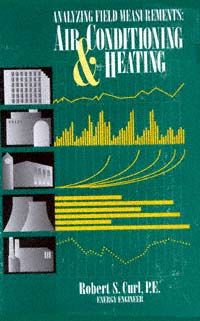 title Analyzing Field Measurements Air Conditioning Heating author - photo 1