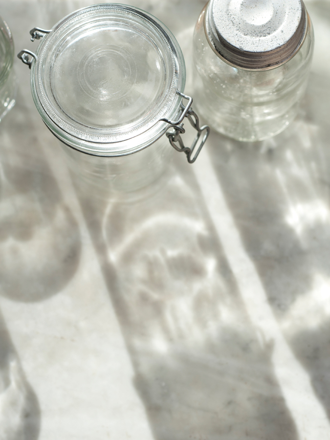 STERILISING BOTTLES For all preserving you need to have your bottles jars and - photo 12