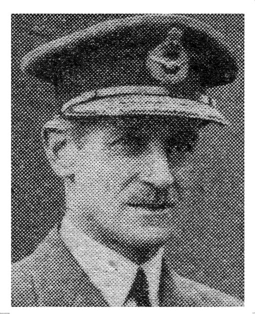 KEITH PARK New Zealander Keith Park served in the Royal FlyingCorps during WW - photo 3