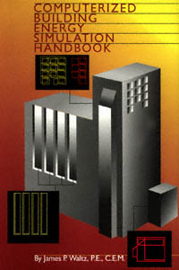 title Computerized Building Energy Simulation Handbook author - photo 1