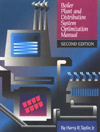 title Boiler Plant and Distribution System Optimization Manual author - photo 1