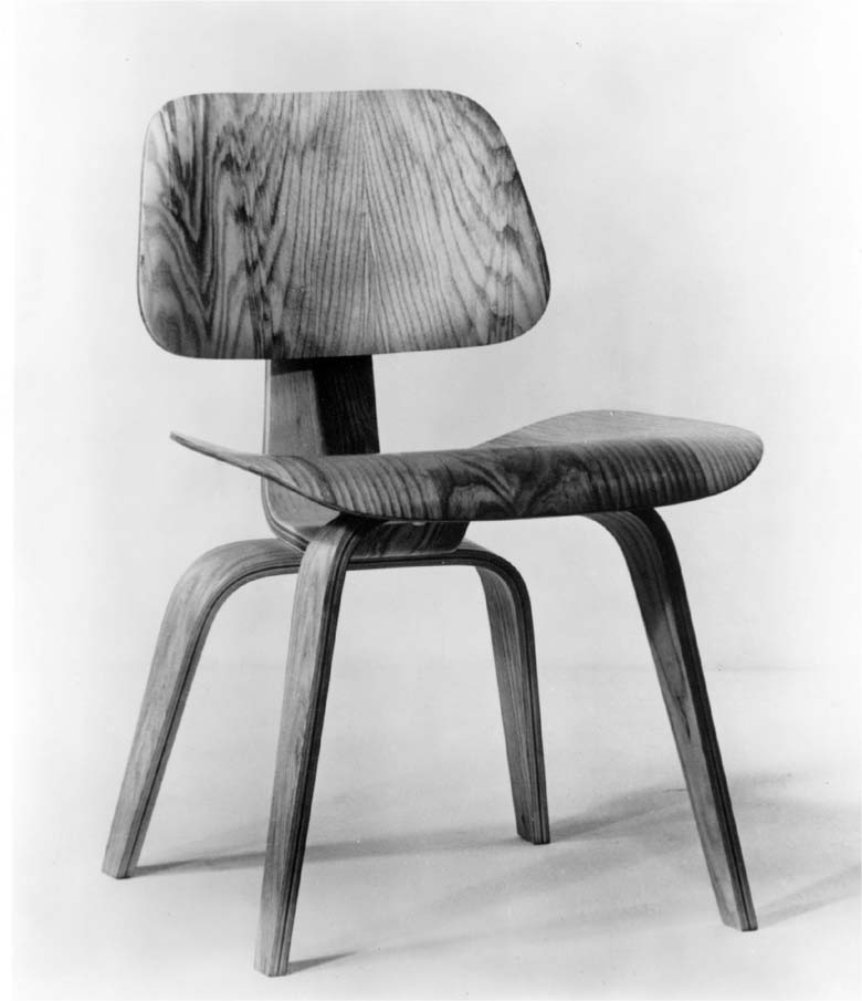 Figure I1 Charles and Ray Eames DCW Chair 1947 Source Photograph by the - photo 3