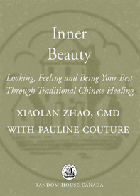 Also by Xiaolan Zhao CMD Reflections of the Moon on Water Healing Womens - photo 1