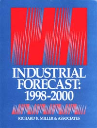 title Industrial Forecast 1998-2000 author Griffith Karen P - photo 1