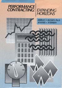 title Performance Contracting Expanding Horizons author Hansen - photo 1