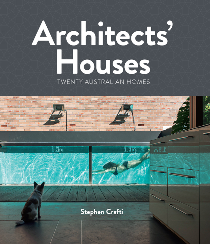 Architects Houses features the homes ofthe following leading Australian - photo 1