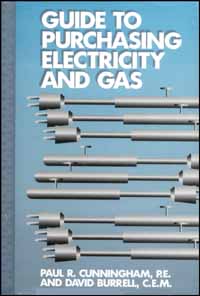 title Guide to Purchasing Electricity and Gas author Cunningham - photo 1