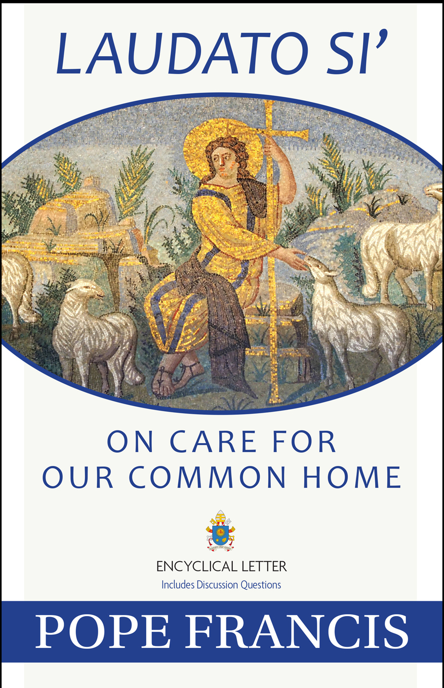 Laudato Si On Care for Our Common Home Laudato Si On Care for Our Common - photo 1