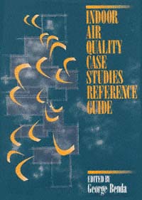 title Indoor Air Quality Case Studies Reference Guide author - photo 1