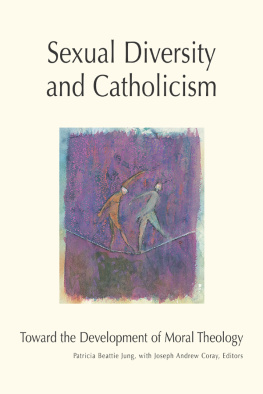 Jung Patricia Beattie Sexual Diversity and Catholicism
