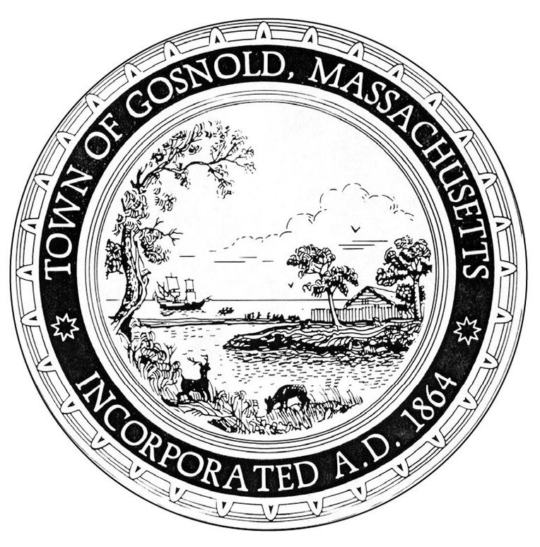 The town seal was designed by Arthur Motta Jr BIBLIOGRAPHY Bosworth - photo 2