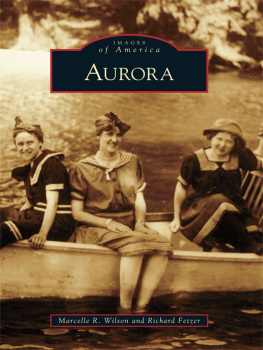 Fetzer Richard L. - Aurora