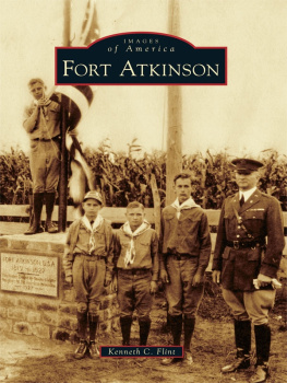 Flint - Fort Atkinson