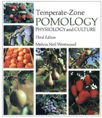 title Temperate-zone Pomology Physiology and Culture author - photo 1