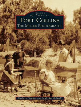 Fort Collins Museum - Fort Collins: the Miller photographs