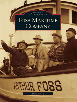 Foss Maritime Company - Foss Maritime Company