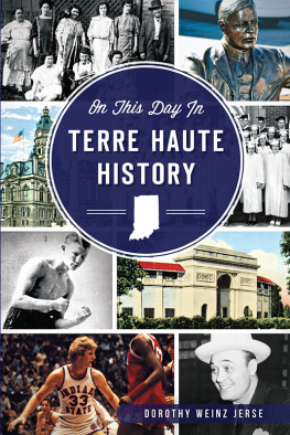 Jerse - On This Day in Terre Haute History