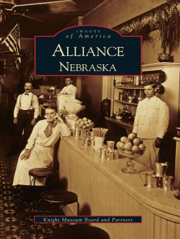 Knight Museum Board Alliance, Nebraska