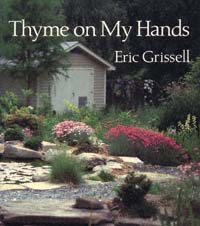 title Thyme On My Hands author Grissell Eric publisher - photo 1