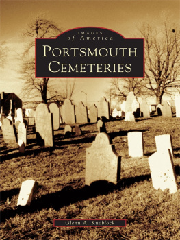 Knoblock Portsmouth Cemeteries