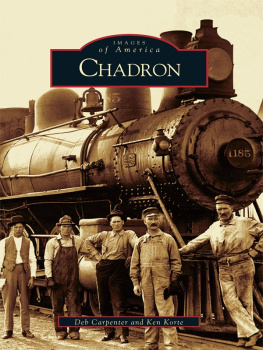 Korte Ken - Chadron