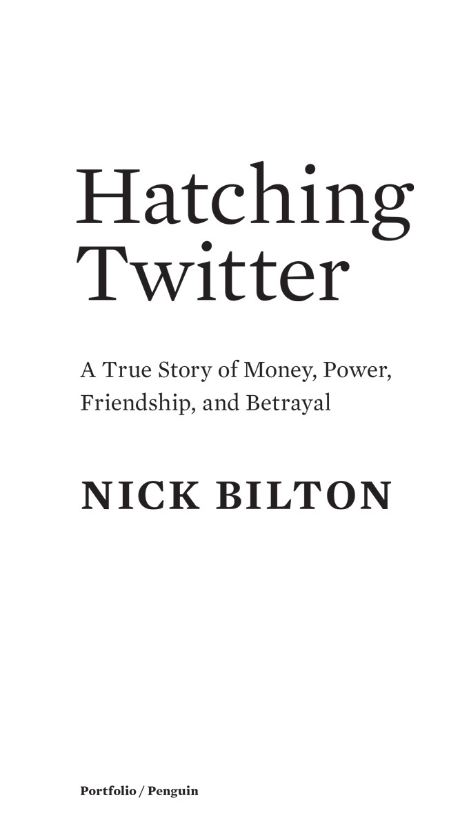 Hatching Twitter - image 2