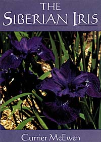 title The Siberian Iris author McEwen Currier publisher - photo 1