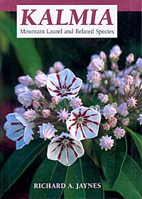 title Kalmia Mountain Laurel and Related Species author Jaynes - photo 1