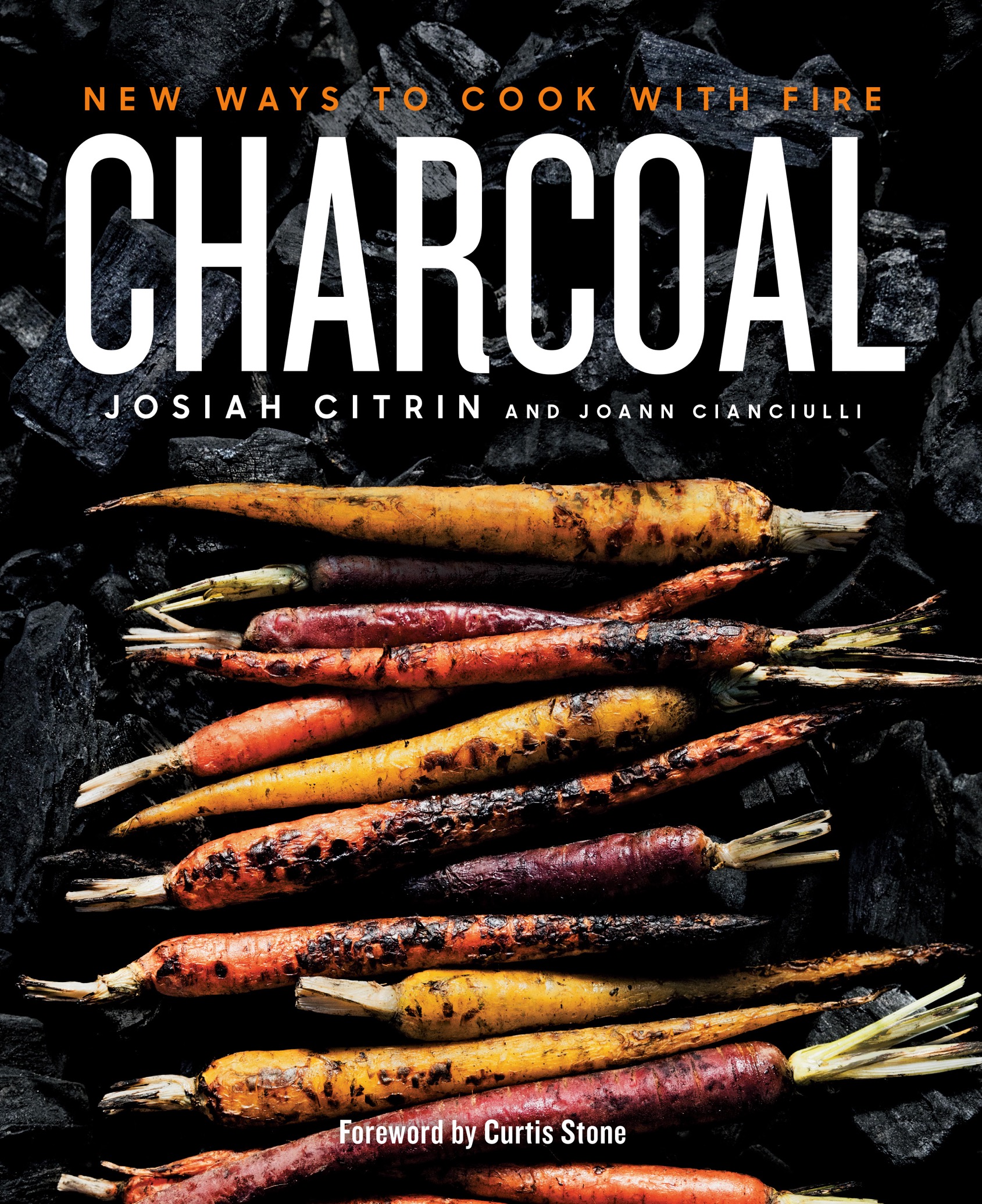 This beautiful book encapsulates all that is Chef Josiah Citrinfrom his - photo 1