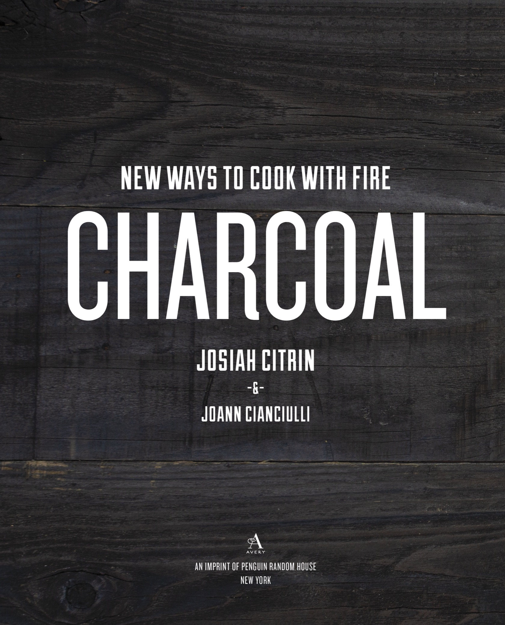 Charcoal new ways to cook with fire - image 4