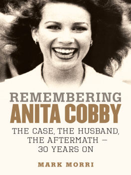 Cobby Anita Remembering Anita Cobby: the case, the husband, the aftermath - 30 years on