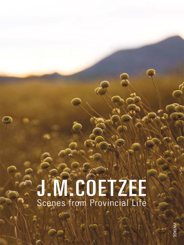 JM Coetzees work includes Waiting for the Barbarians Life and Times of - photo 1