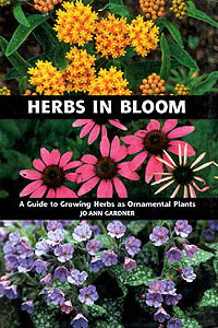title Herbs in Bloom A Guide to Growing Herbs As Ornamental Plants - photo 1