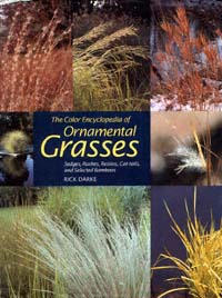 title The Color Encyclopedia of Ornamental Grasses Sedges Rushes - photo 1