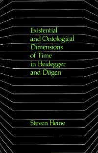 title Existential and Ontological Dimensions of Time in Heidegger and - photo 1