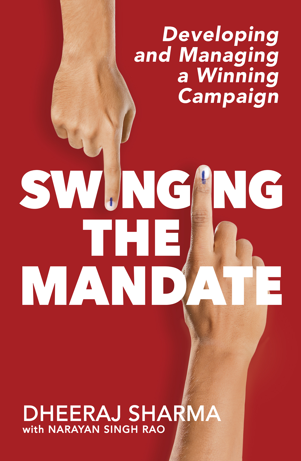 Swinging the Mandate - image 1